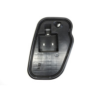 Kryt pro rám dveří pravý přední Škoda Octavia III 3 5E 5E0837916A
