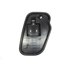 Kryt pro rám dveří pravý přední Škoda Octavia III 3 5E 5E0837916A