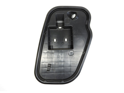 Kryt pro rám dveří pravý přední Škoda Octavia III 3 5E 5E0837916A