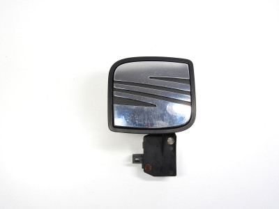 Znak zadní pro otevření víka kufru, kompletní Seat Ibiza 6L 6L6827573F/G 1M0959781A