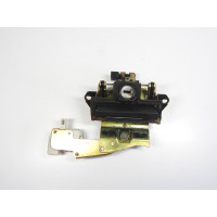 Zámek pátých dveří s klikou komplet Škoda Octavia I 1 1U combi 1U9827565G 1U9827565H 3B0959781B