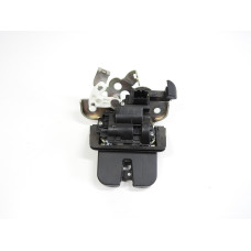 Zámek pátých dveří - víka kufru Seat Leon 5F combi 5E0827505A 5F9827520B