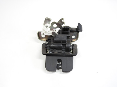 Zámek pátých dveří - víka kufru Seat Leon 5F combi 5E0827505A 5F9827520B