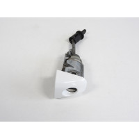 Krytka vnější kliky se zámkem Audi A5 8T 8T0837879 8T8837167