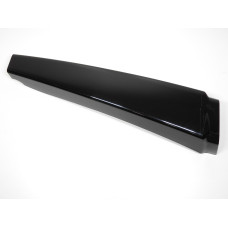 Dekorativní krycí panel sloupku dveří Seat Ibiza 6J 6J4853289E