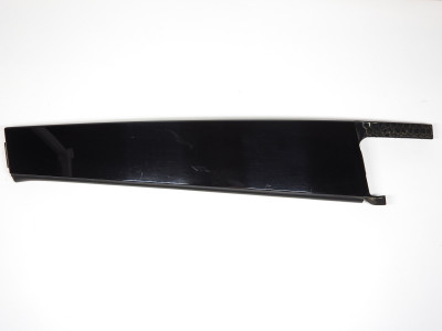 Dekorativní krycí panel sloupku dveří levý zadní Škoda Octavia III 3 5E 5E0839901