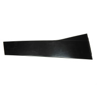 Dekorativní krycí panel sloupku dveří pravý Volkswagen Passat B7 combi 3AA 3C9839904