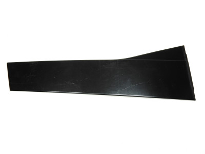 Dekorativní krycí panel sloupku dveří pravý Volkswagen Passat B7 combi 3AA 3C9839904