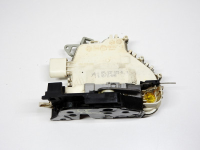 Zámek dveří levý přední Seat 1P1837015B