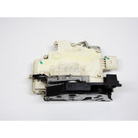 Zámek dveří pravý přední Seat 1P1837016