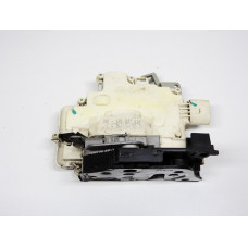 Zámek dveří pravý přední Seat 1P1837016