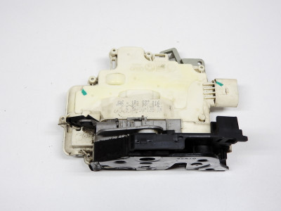 Zámek dveří pravý přední Seat 1P1837016