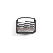Znak zadní s mikrospínačem otevření víka kufru Seat Ibiza 6J, Leon 1P 6J4827565C