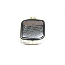 Znak zadní s mikrospínačem otevření víka kufru Seat Leon 1P, Altea 5P0827565C