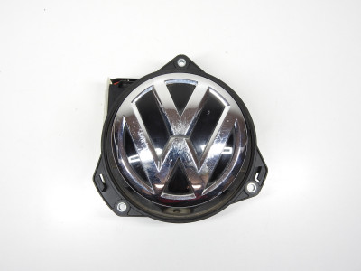 Znak zadní s mikrospínačem otevření víka kufru Volkswagen Polo 6R 6R6827469