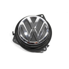 Znak zadní s mikrospínačem otevření víka kufru Volkswagen Polo 6R 6R6827469