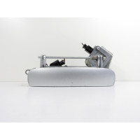 Madlo pro otevření víka kufru s mikrospínačem Volkswagen Polo 6Q6827565H 6Q6827601F