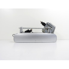 Madlo pro otevření víka kufru s mikrospínačem Volkswagen Polo 6Q6827565H 6Q6827601F