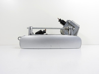 Madlo pro otevření víka kufru s mikrospínačem Volkswagen Polo 6Q6827565H 6Q6827601F