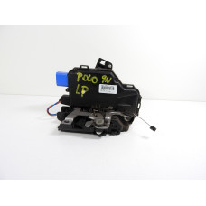 Zámek dveří levý přední Volkswagen 3B1837015AQ