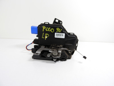 Zámek dveří levý přední Volkswagen 3B1837015AQ