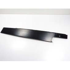 Dekorativní krycí panel sloupku dveří pravý přední Audi A4 8K 8K0837902N