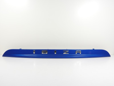 Lišta osvětlení registrační značky (SPZ) Seat Ibiza combi 6J8827574B 5N0943021
