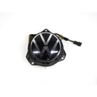 Znak zadní s mikrospínačem, s kamerou Volkswagen Golf 8 5H0827469M