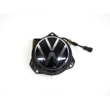 Znak zadní s mikrospínačem, s kamerou Volkswagen Golf 8 5H0827469M