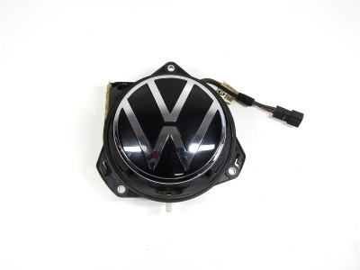 Znak zadní s mikrospínačem, s kamerou Volkswagen Golf 8 5H0827469M