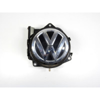 Znak zadní s mikrospínačem, s kamerou Volkswagen Golf VII 7 5G0827469E