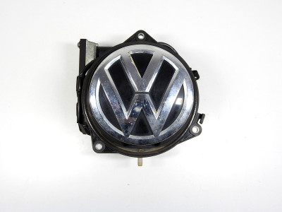 Znak zadní s mikrospínačem, s kamerou Volkswagen Golf VII 7 5G0827469E