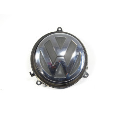 Znak zadní s mikrospínačem otevření víka kufru Volkswagen 3C5827469D