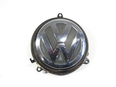 Znak zadní s mikrospínačem otevření víka kufru Volkswagen 3C5827469D