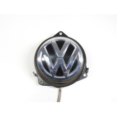 Znak zadní s mikrospínačem otevření víka kufru Volkswagen Golf VII 7 5G6827469F 