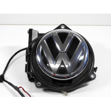 Znak zadní s mikrospínačem, s kamerou Volkswagen CC 3AE827469L