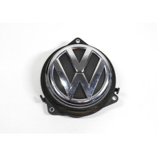 Znak zadní s mikrospínačem otevření víka kufru Volkswagen Golf VI 6R0827469B 3C5827469G