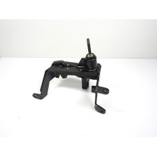 Zámek řazení + 1 klíč Škoda Scala