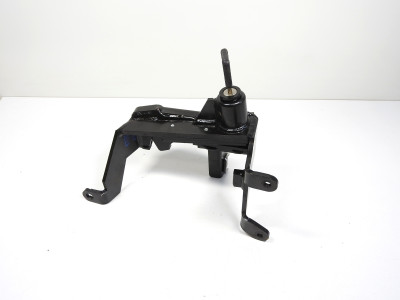 Zámek řazení + 1 klíč Škoda Scala