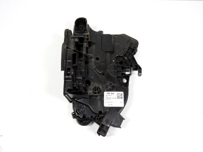 Zámek dveří pravý přední Škoda Volkswagen Seat 10B837016B