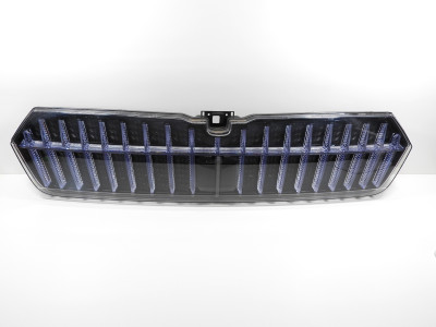 Světelná maska Škoda Enyaq 5LA941107A