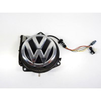Znak zadní s mikrospínačem, s kamerou Volkswagen Golf VII 7 5G0827469E