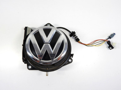 Znak zadní s mikrospínačem, s kamerou Volkswagen Golf VII 7 5G0827469E