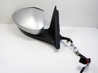 Zpětné zrcátko, pravé, se sklem Škoda Octavia IV 4 13+2 pinů