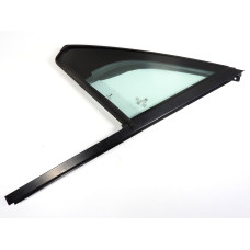 Sklo boční pevné Volkswagen Touareg 760845113D