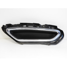 Krytka do zadního nárazníku Volkswagen Passat B8 3G0807764 3G0807056B