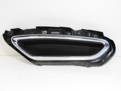 Krytka do zadního nárazníku Volkswagen Passat B8 3G0807764 3G0807056B