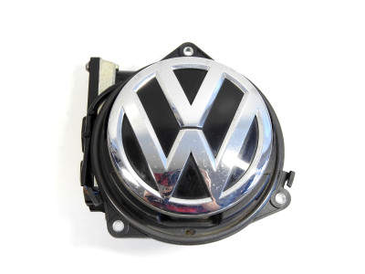 Znak zadní s mikrospínačem, s kamerou Volkswagen Passat B8 3G 3G0827469J
