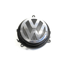 Znak zadní s mikrospínačem otevření víka kufru Volkswagen 3C5827469B