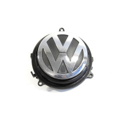 Znak zadní s mikrospínačem otevření víka kufru Volkswagen 3C5827469B